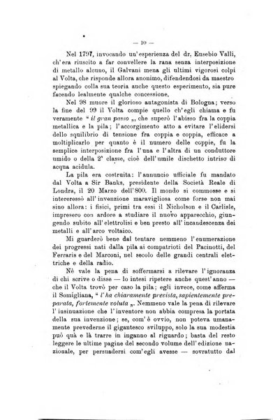 Bollettino di matematica giornale scientifico didattico per l'incremento degli studi matematici nelle scuole medie