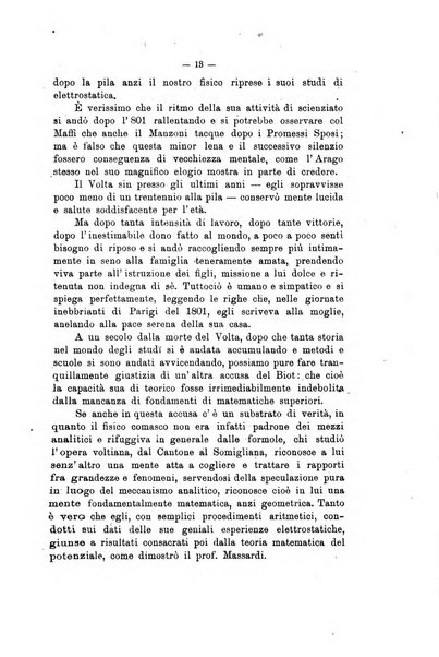 Bollettino di matematica giornale scientifico didattico per l'incremento degli studi matematici nelle scuole medie