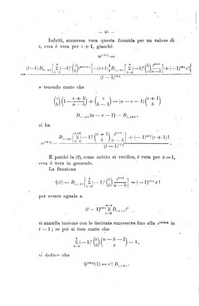 Bollettino di matematica giornale scientifico didattico per l'incremento degli studi matematici nelle scuole medie