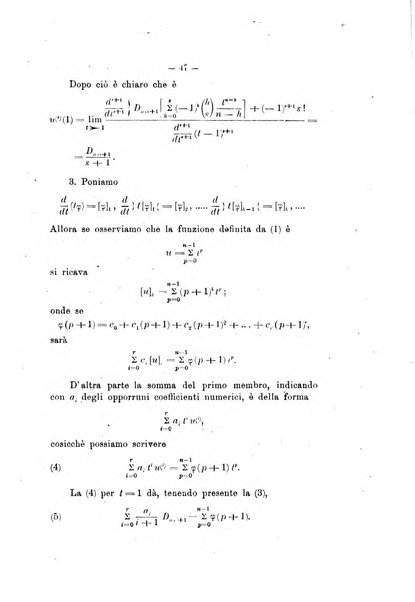 Bollettino di matematica giornale scientifico didattico per l'incremento degli studi matematici nelle scuole medie