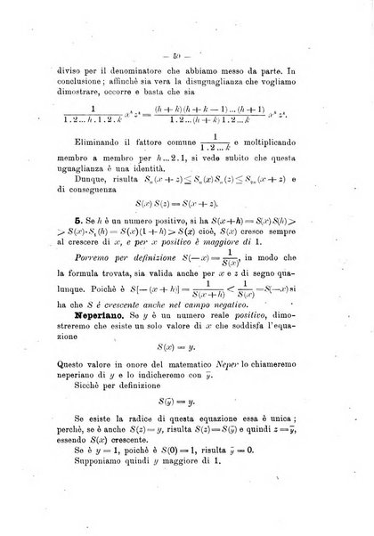 Bollettino di matematica giornale scientifico didattico per l'incremento degli studi matematici nelle scuole medie