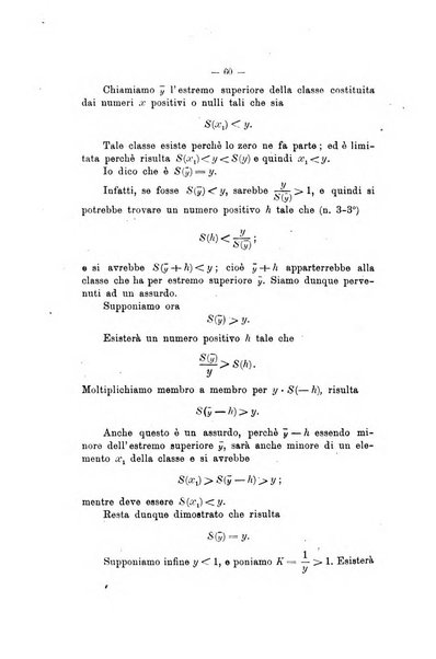 Bollettino di matematica giornale scientifico didattico per l'incremento degli studi matematici nelle scuole medie