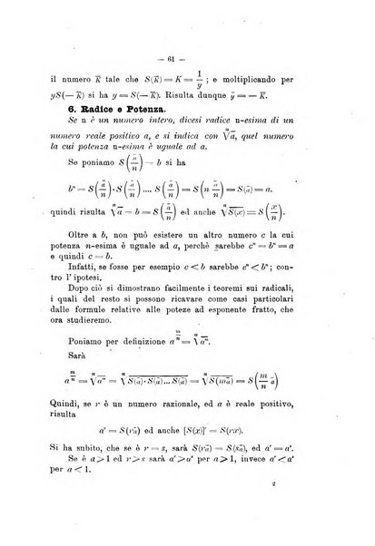 Bollettino di matematica giornale scientifico didattico per l'incremento degli studi matematici nelle scuole medie