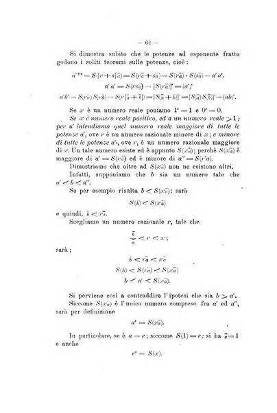 Bollettino di matematica giornale scientifico didattico per l'incremento degli studi matematici nelle scuole medie