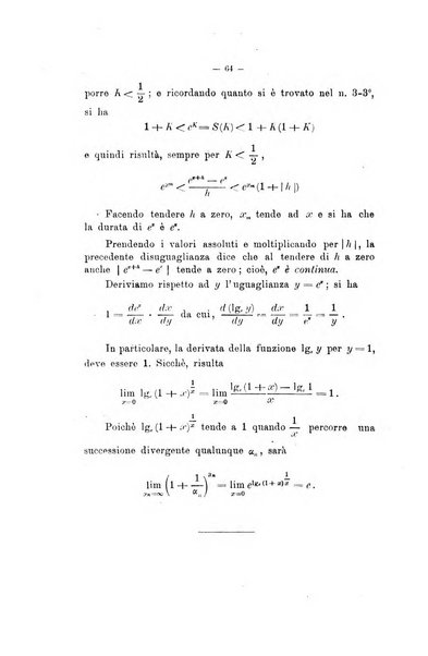 Bollettino di matematica giornale scientifico didattico per l'incremento degli studi matematici nelle scuole medie