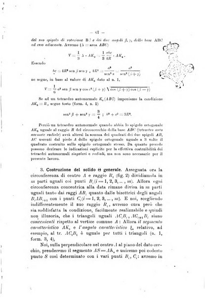 Bollettino di matematica giornale scientifico didattico per l'incremento degli studi matematici nelle scuole medie