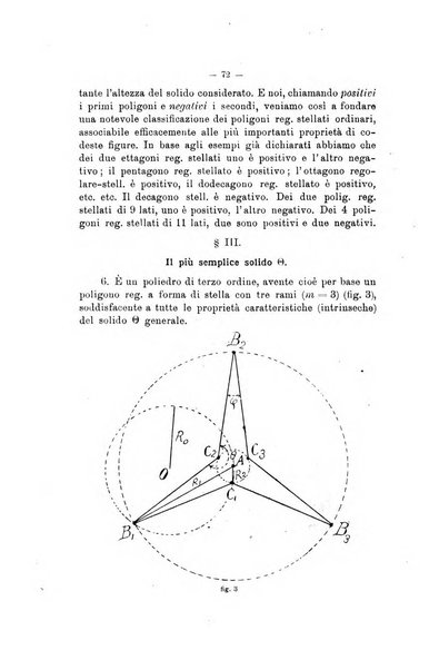 Bollettino di matematica giornale scientifico didattico per l'incremento degli studi matematici nelle scuole medie