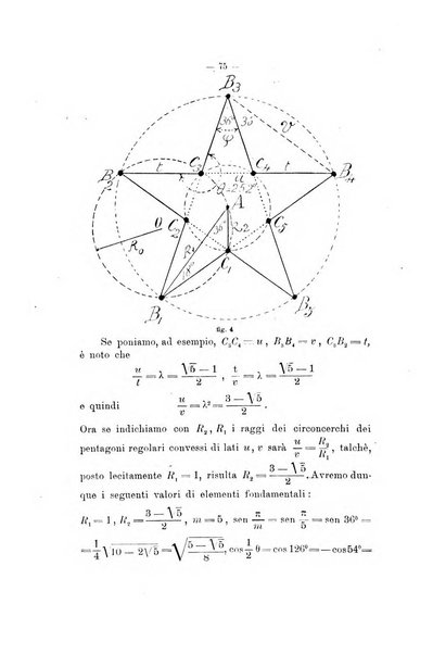 Bollettino di matematica giornale scientifico didattico per l'incremento degli studi matematici nelle scuole medie