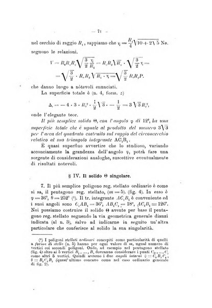 Bollettino di matematica giornale scientifico didattico per l'incremento degli studi matematici nelle scuole medie