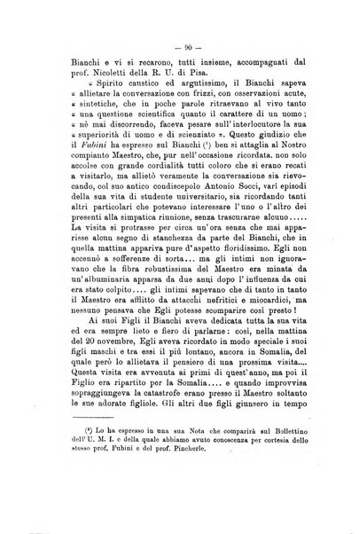 Bollettino di matematica giornale scientifico didattico per l'incremento degli studi matematici nelle scuole medie