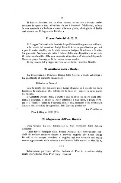 Bollettino di matematica giornale scientifico didattico per l'incremento degli studi matematici nelle scuole medie