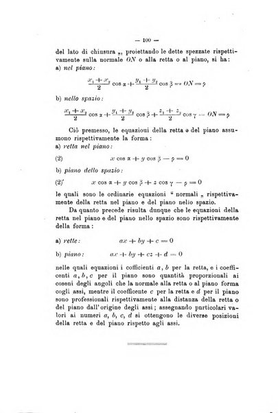 Bollettino di matematica giornale scientifico didattico per l'incremento degli studi matematici nelle scuole medie