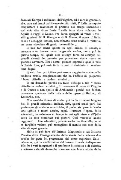 Bollettino di matematica giornale scientifico didattico per l'incremento degli studi matematici nelle scuole medie