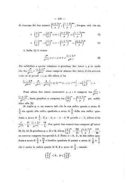 Bollettino di matematica giornale scientifico didattico per l'incremento degli studi matematici nelle scuole medie