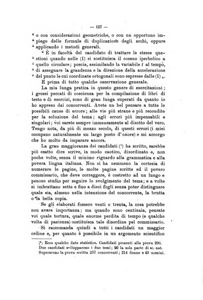 Bollettino di matematica giornale scientifico didattico per l'incremento degli studi matematici nelle scuole medie