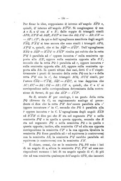 Bollettino di matematica giornale scientifico didattico per l'incremento degli studi matematici nelle scuole medie