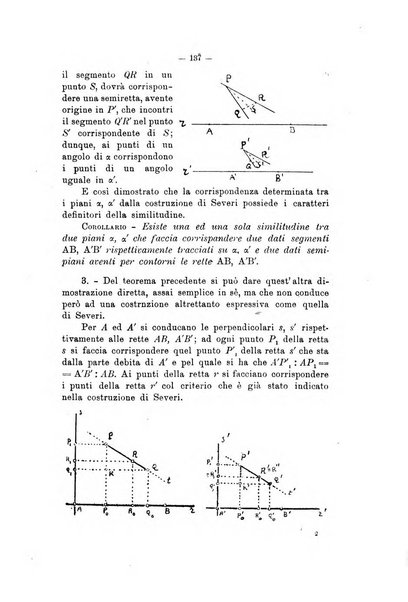 Bollettino di matematica giornale scientifico didattico per l'incremento degli studi matematici nelle scuole medie