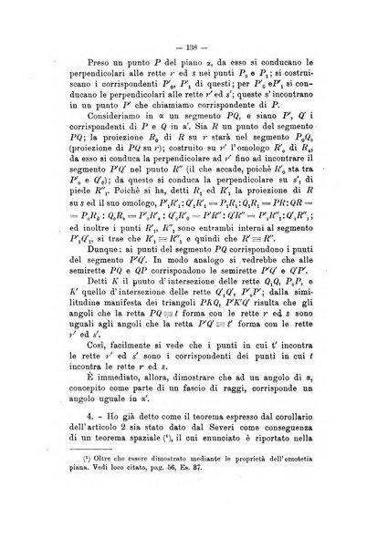 Bollettino di matematica giornale scientifico didattico per l'incremento degli studi matematici nelle scuole medie