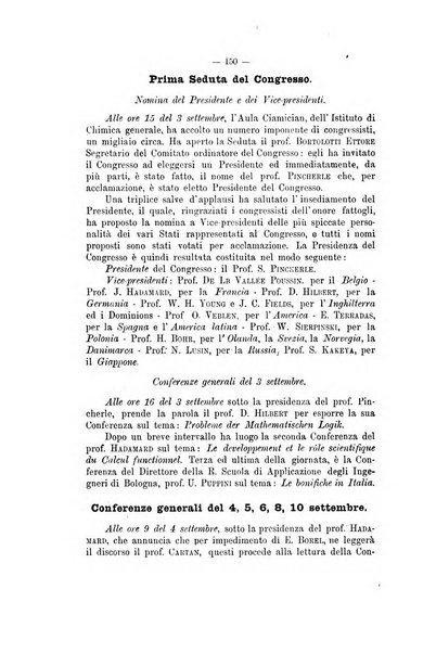 Bollettino di matematica giornale scientifico didattico per l'incremento degli studi matematici nelle scuole medie