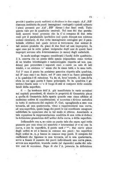 Bollettino di matematica giornale scientifico didattico per l'incremento degli studi matematici nelle scuole medie