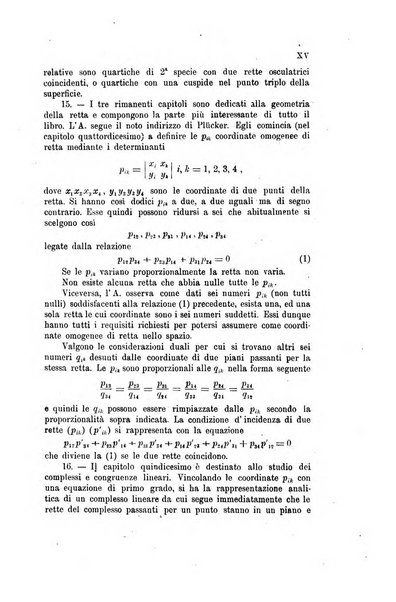 Bollettino di matematica giornale scientifico didattico per l'incremento degli studi matematici nelle scuole medie