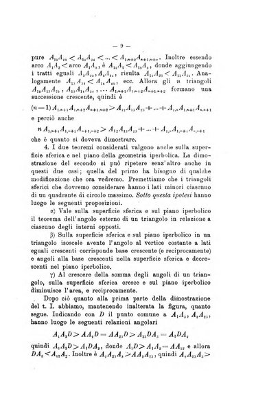 Bollettino di matematica giornale scientifico didattico per l'incremento degli studi matematici nelle scuole medie