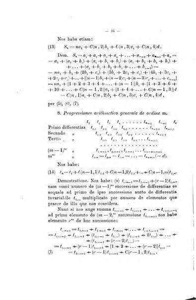 Bollettino di matematica giornale scientifico didattico per l'incremento degli studi matematici nelle scuole medie