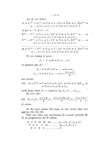 Bollettino di matematica giornale scientifico didattico per l'incremento degli studi matematici nelle scuole medie