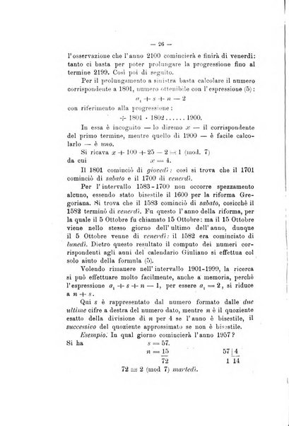 Bollettino di matematica giornale scientifico didattico per l'incremento degli studi matematici nelle scuole medie