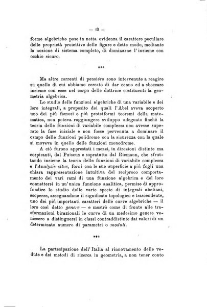 Bollettino di matematica giornale scientifico didattico per l'incremento degli studi matematici nelle scuole medie