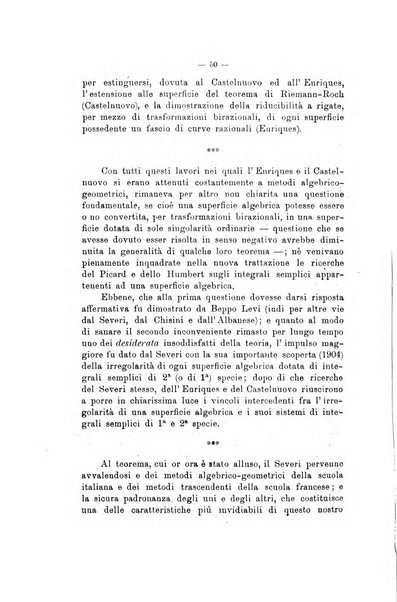 Bollettino di matematica giornale scientifico didattico per l'incremento degli studi matematici nelle scuole medie