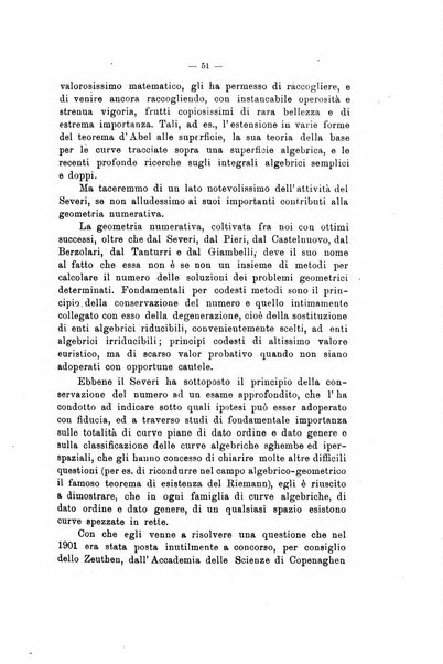 Bollettino di matematica giornale scientifico didattico per l'incremento degli studi matematici nelle scuole medie