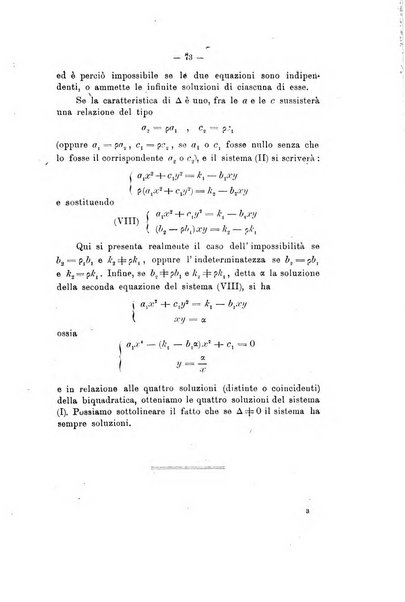 Bollettino di matematica giornale scientifico didattico per l'incremento degli studi matematici nelle scuole medie