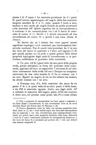 Bollettino di matematica giornale scientifico didattico per l'incremento degli studi matematici nelle scuole medie