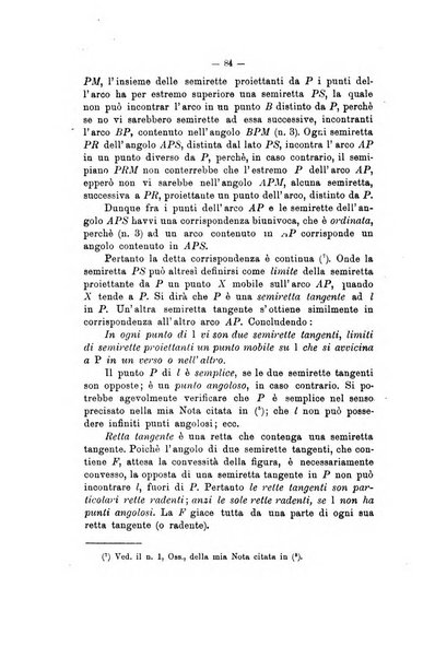 Bollettino di matematica giornale scientifico didattico per l'incremento degli studi matematici nelle scuole medie