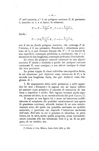 Bollettino di matematica giornale scientifico didattico per l'incremento degli studi matematici nelle scuole medie