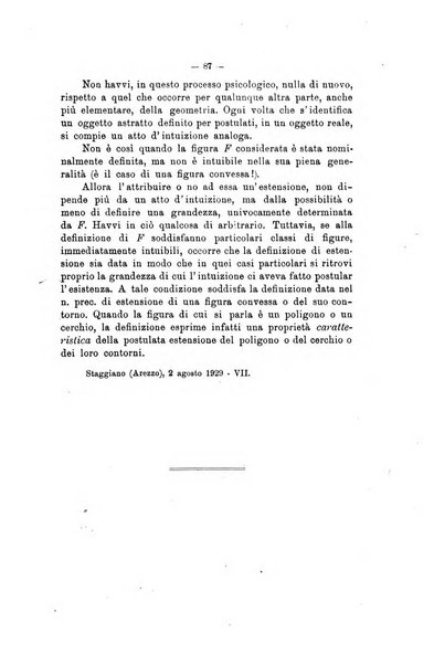 Bollettino di matematica giornale scientifico didattico per l'incremento degli studi matematici nelle scuole medie