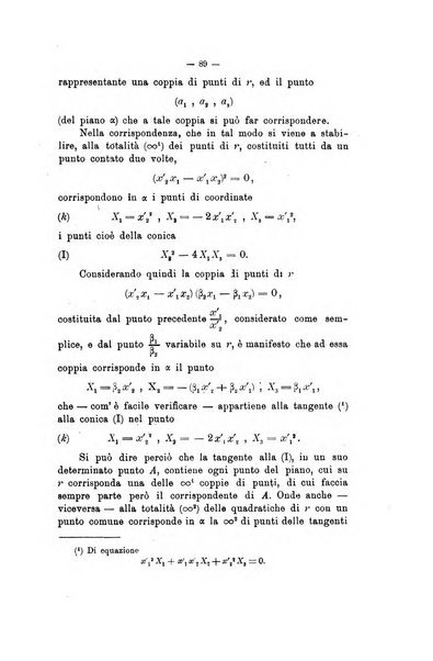 Bollettino di matematica giornale scientifico didattico per l'incremento degli studi matematici nelle scuole medie