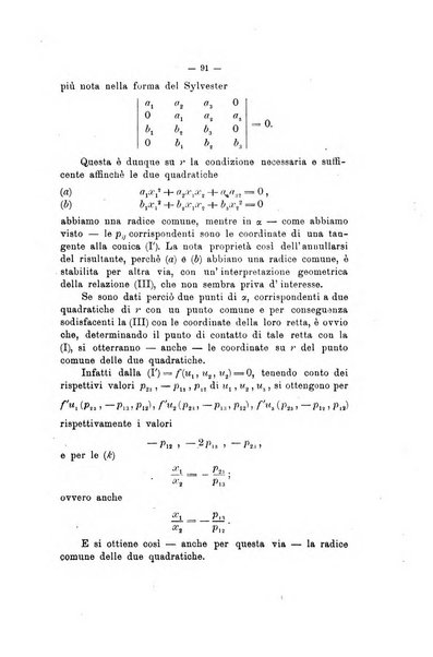 Bollettino di matematica giornale scientifico didattico per l'incremento degli studi matematici nelle scuole medie