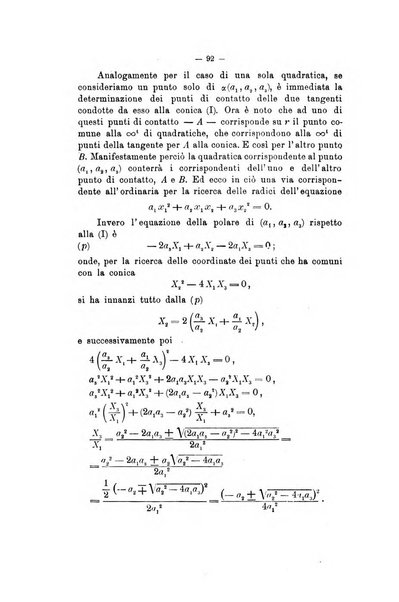 Bollettino di matematica giornale scientifico didattico per l'incremento degli studi matematici nelle scuole medie