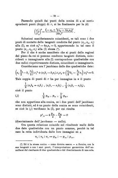 Bollettino di matematica giornale scientifico didattico per l'incremento degli studi matematici nelle scuole medie