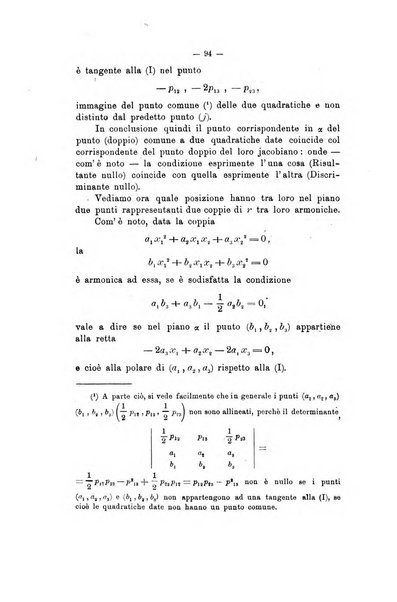 Bollettino di matematica giornale scientifico didattico per l'incremento degli studi matematici nelle scuole medie