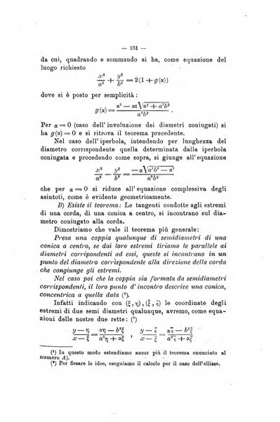 Bollettino di matematica giornale scientifico didattico per l'incremento degli studi matematici nelle scuole medie