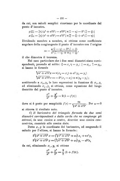 Bollettino di matematica giornale scientifico didattico per l'incremento degli studi matematici nelle scuole medie