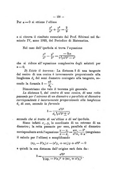 Bollettino di matematica giornale scientifico didattico per l'incremento degli studi matematici nelle scuole medie