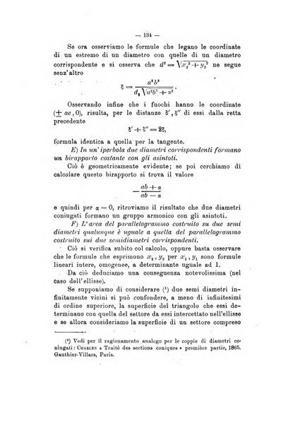 Bollettino di matematica giornale scientifico didattico per l'incremento degli studi matematici nelle scuole medie