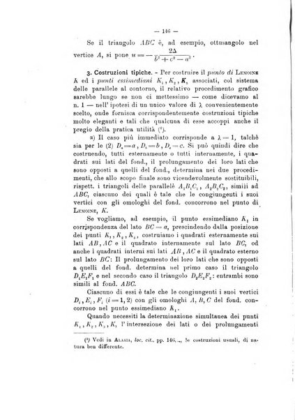 Bollettino di matematica giornale scientifico didattico per l'incremento degli studi matematici nelle scuole medie