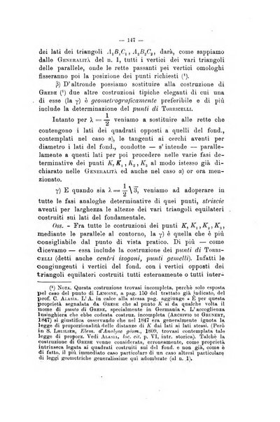 Bollettino di matematica giornale scientifico didattico per l'incremento degli studi matematici nelle scuole medie