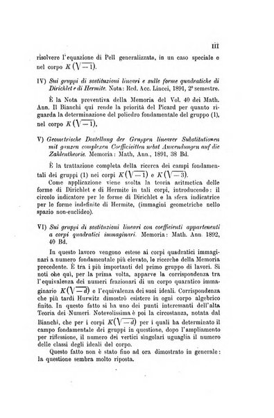 Bollettino di matematica giornale scientifico didattico per l'incremento degli studi matematici nelle scuole medie