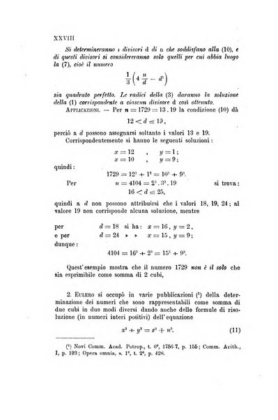 Bollettino di matematica giornale scientifico didattico per l'incremento degli studi matematici nelle scuole medie